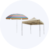 Canopies & Umbrellas