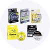 Fluorocarbon Leaders for Kingfish