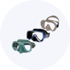 Snorkeling Masks